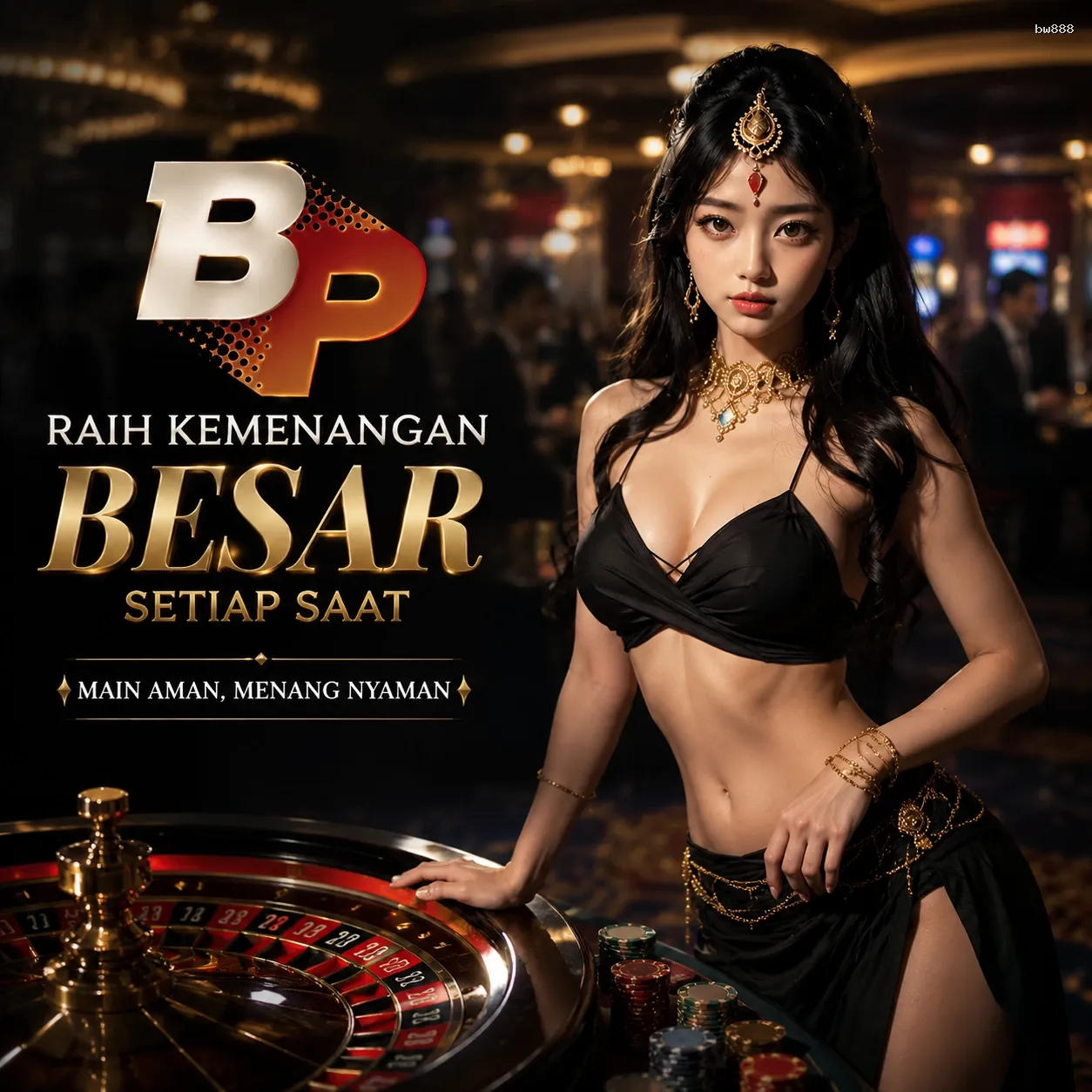 Analisis Performa Game di Platform bw888